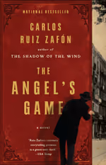 The angel’s game