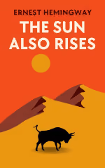 The sun also rises