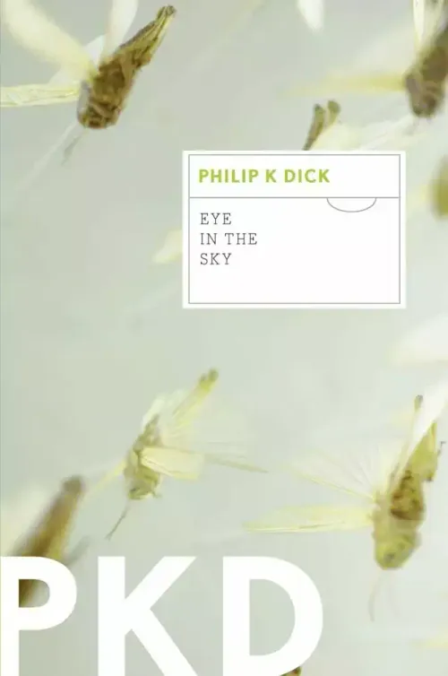 Eye in the Sky