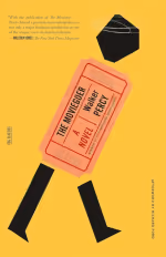 The moviegoer