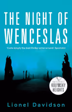 The night ofwenceslas