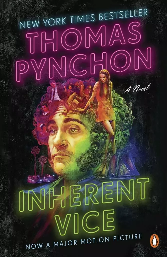 Inherent Vice
