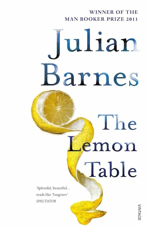 the lemon table
