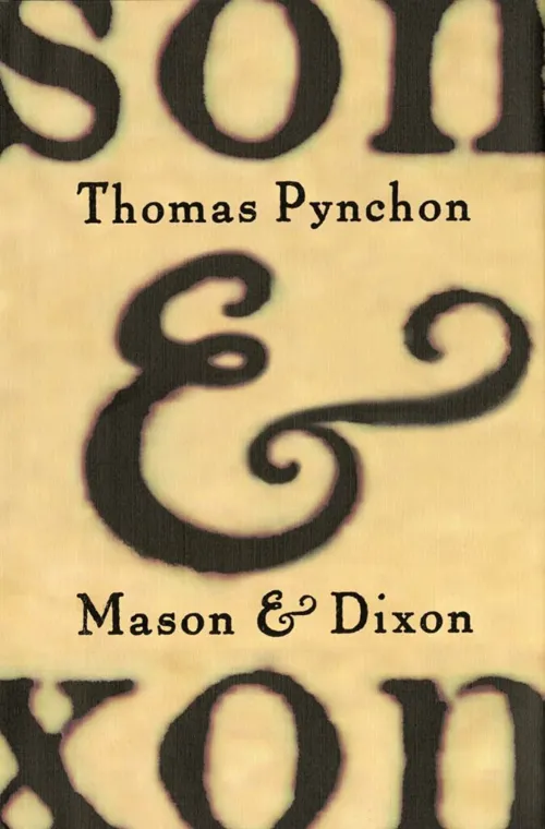 mason and dixon