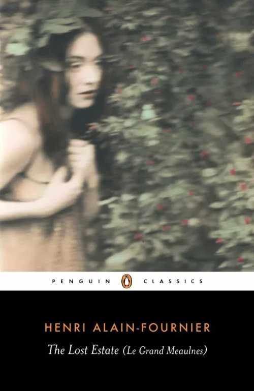 Le Grand Meaulnes