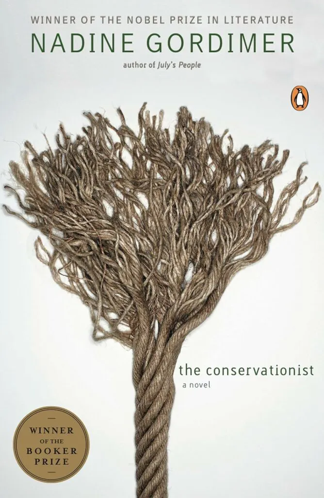 The Conservationist (1974)