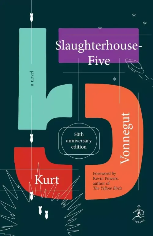 Slaughterhouse 5