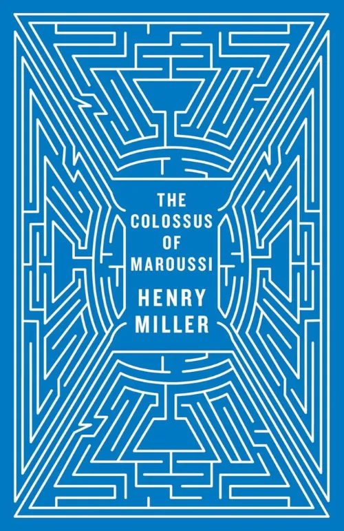 The Colossus of Maroussi