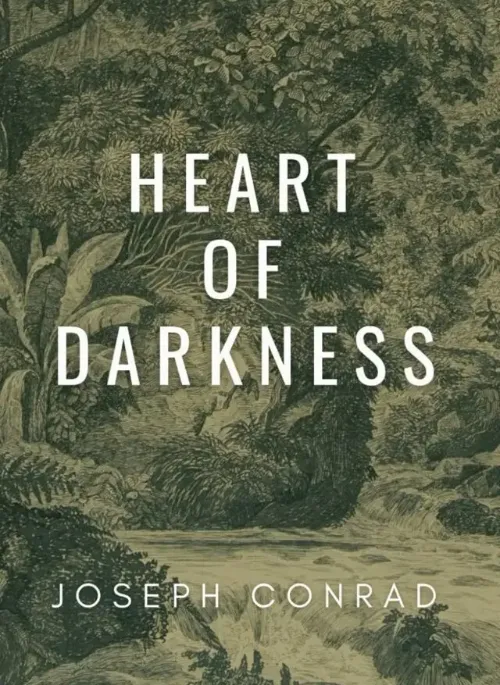 Heart of Darkness