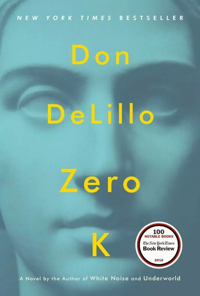 Zero K