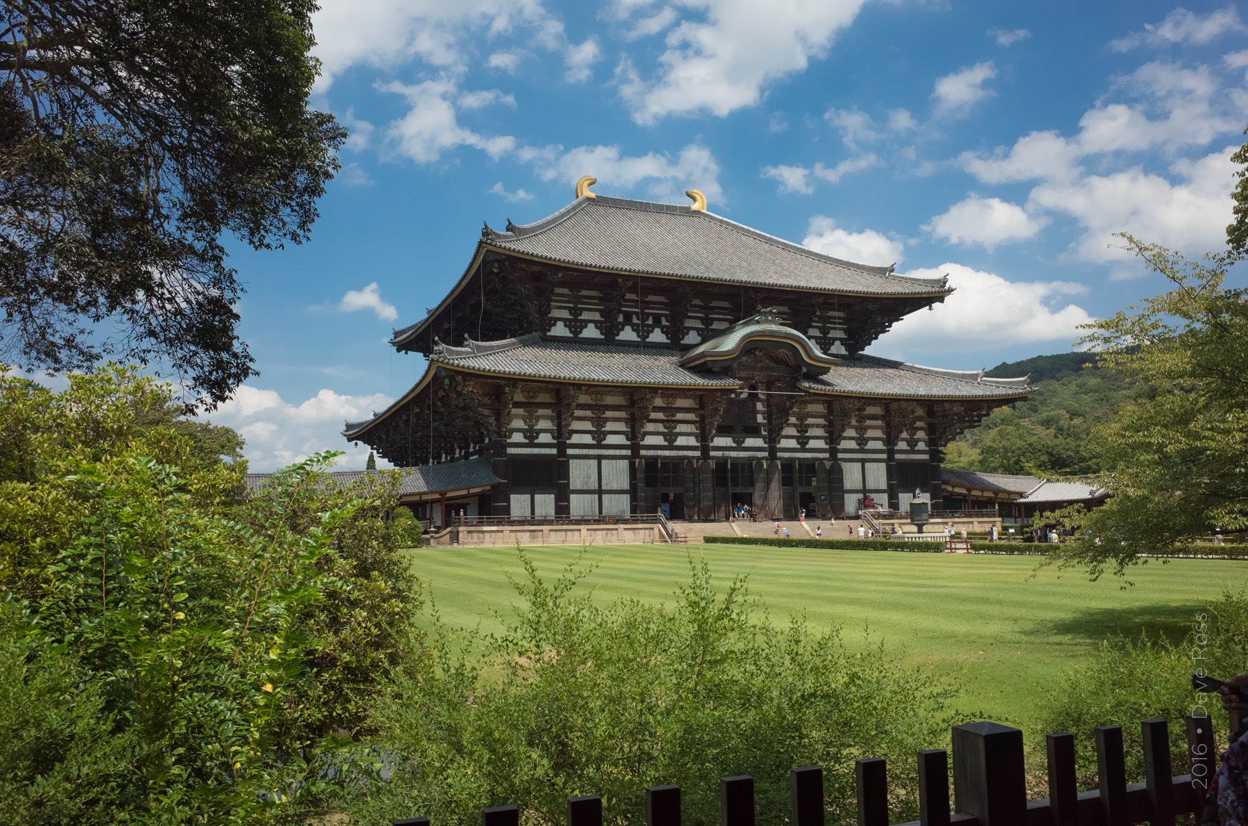Todai-ji
