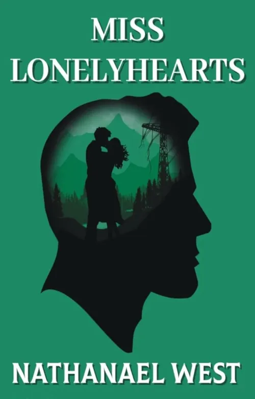 Miss Lonelyhearts (1933)