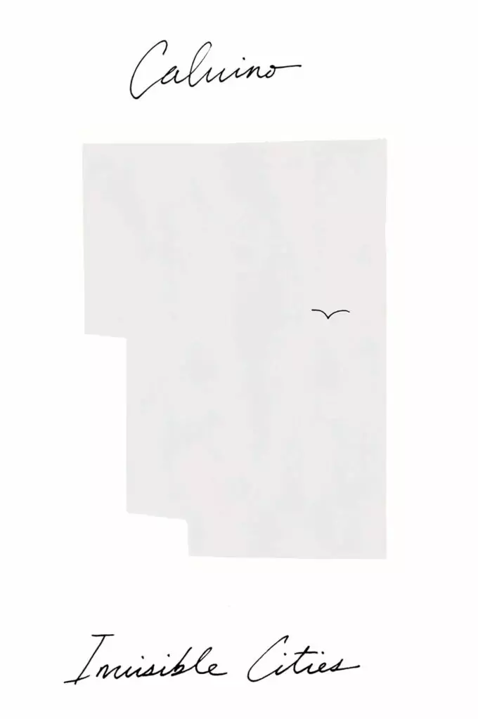 Invisible Cities