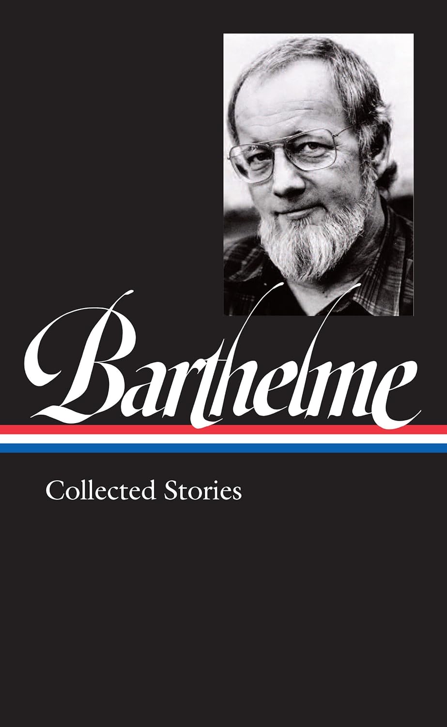 Collected Barthelme