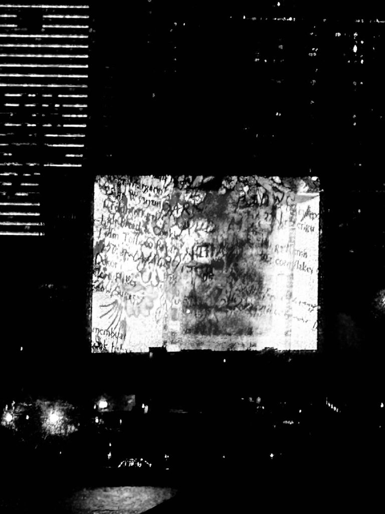 M+ Museum near the ICC has a ten-story-high LED screen