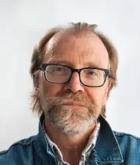 George Saunders