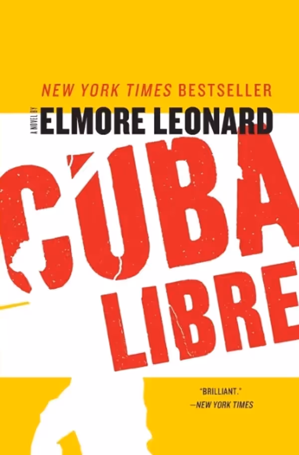 Cuba Libre