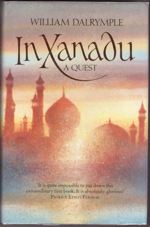 in xanadu