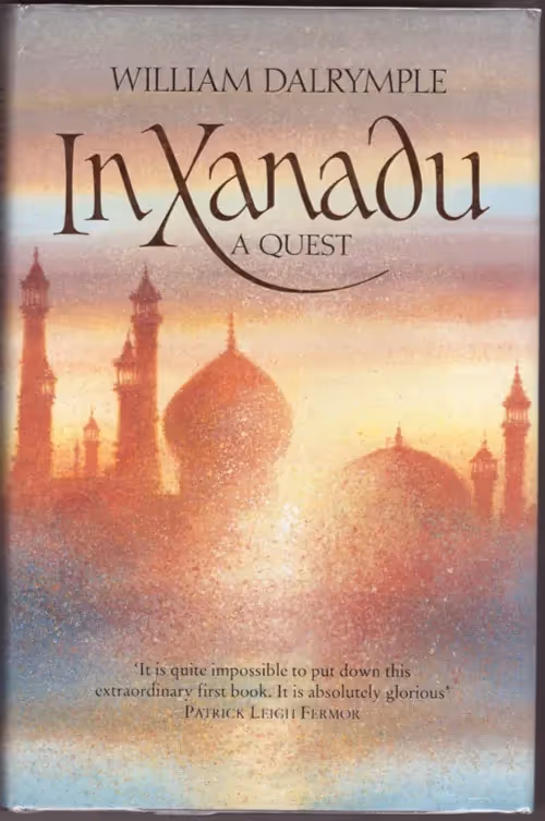 in xanadu
