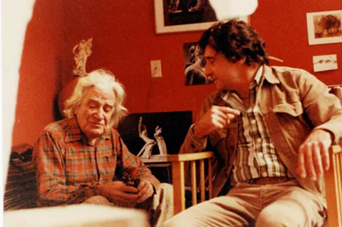 Nakian and Triano